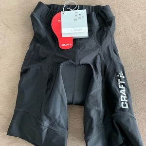 Men’s Craft Active Cycling Short